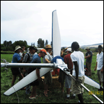 Wind Energy Project - Colorado