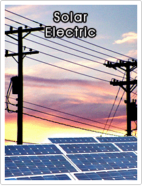 Solar Electric